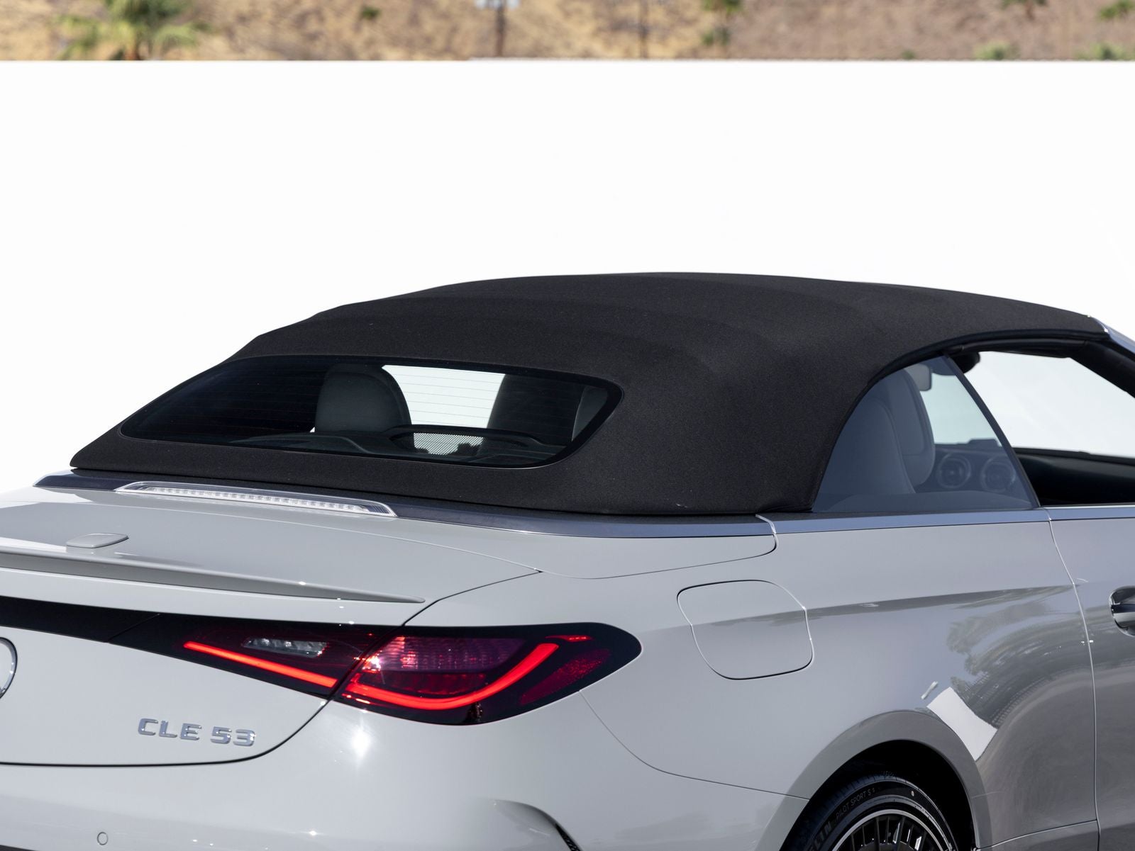 2027 Mercedes-Benz CLE CLE 450 4MATIC®
