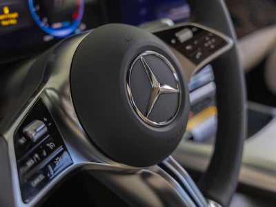 2027 Mercedes-Benz CLA CLA 220 Hybrid