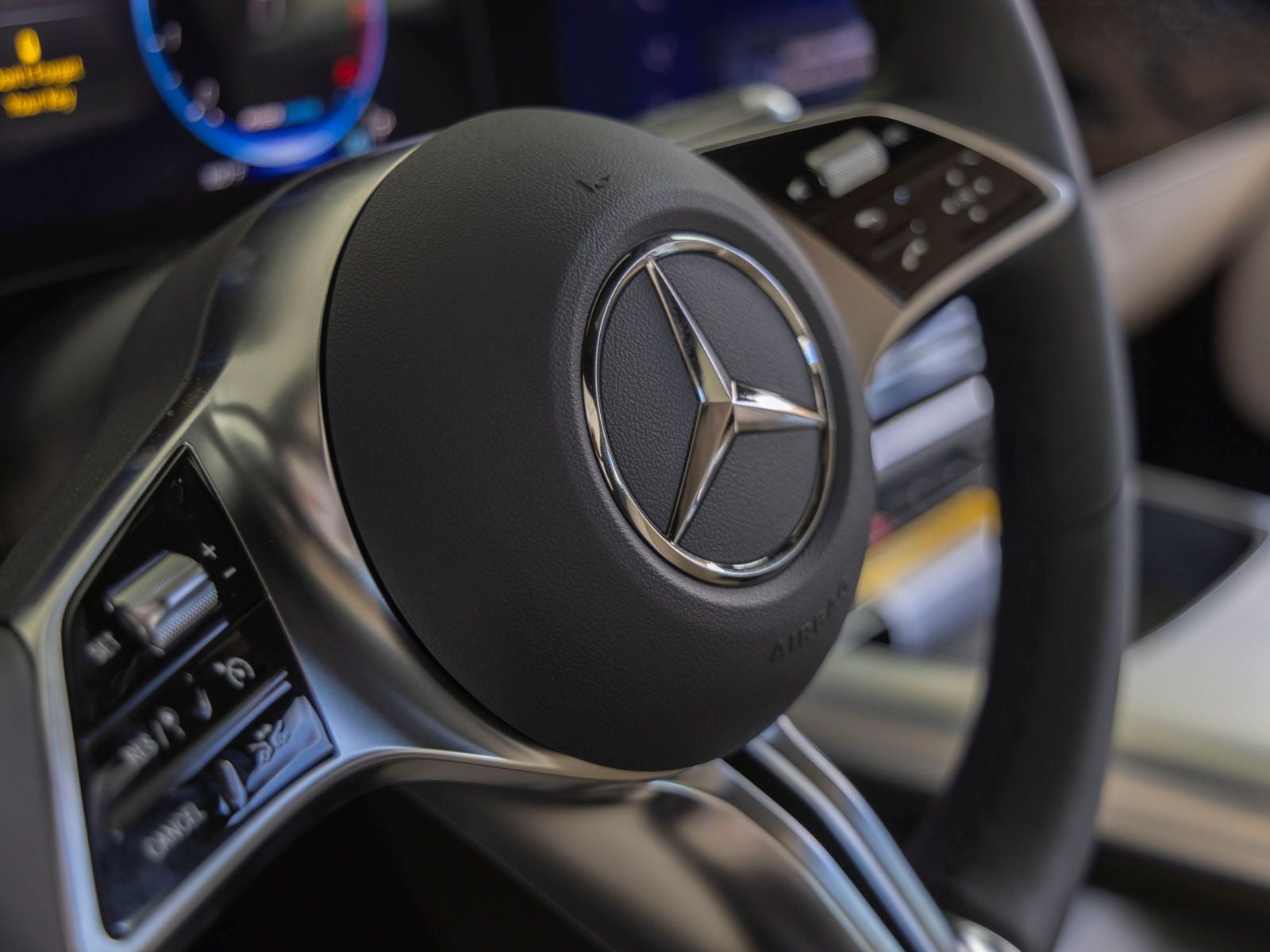 2027 Mercedes-Benz CLA CLA 220 Hybrid