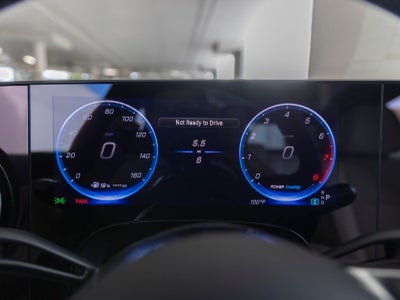 2027 Mercedes-Benz CLA CLA 220 Hybrid