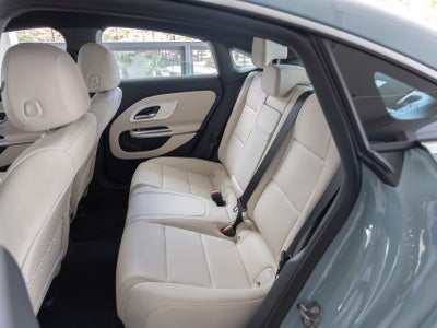 2027 Mercedes-Benz CLA CLA 220 Hybrid
