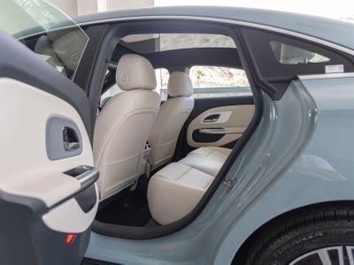 2027 Mercedes-Benz CLA CLA 220 Hybrid