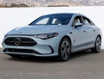 2027 Mercedes-Benz CLA CLA 220 Hybrid