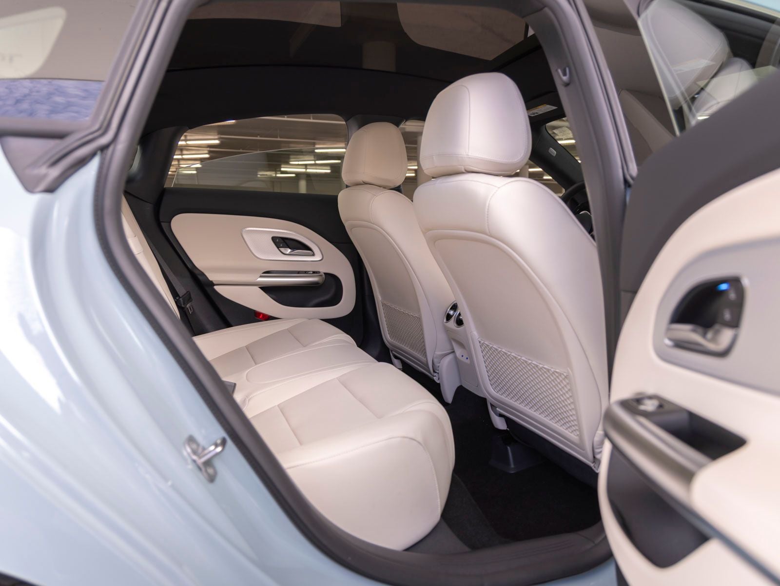 2027 Mercedes-Benz CLA CLA 220 Hybrid