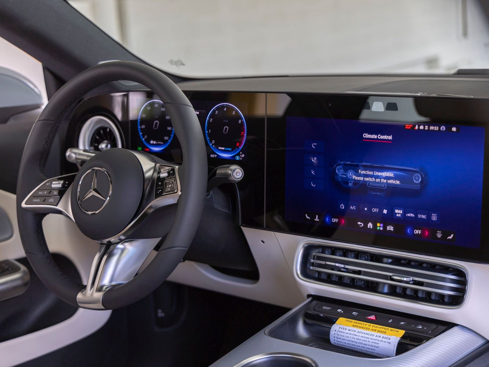 2027 Mercedes-Benz CLA CLA 220 Hybrid