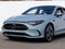 2027 Mercedes-Benz CLA CLA 220 Hybrid