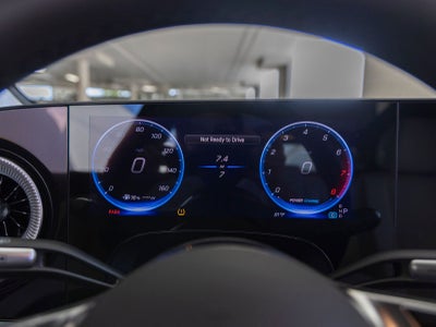 2027 Mercedes-Benz CLA CLA 220 Hybrid
