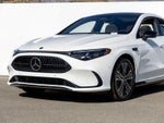 2027 Mercedes-Benz CLA CLA 220 Hybrid