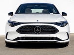 2027 Mercedes-Benz CLA CLA 220 Hybrid