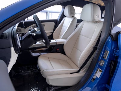 2027 Mercedes-Benz CLA CLA 220 Hybrid