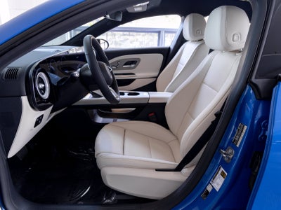 2027 Mercedes-Benz CLA CLA 220 Hybrid