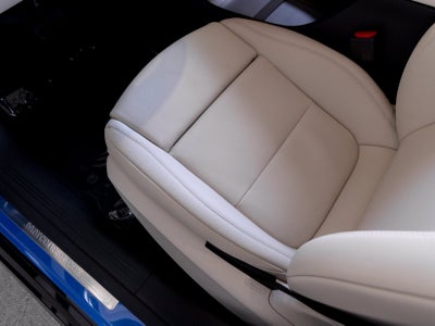 2027 Mercedes-Benz CLA CLA 220 Hybrid
