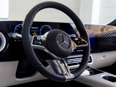 2027 Mercedes-Benz CLA CLA 220 Hybrid