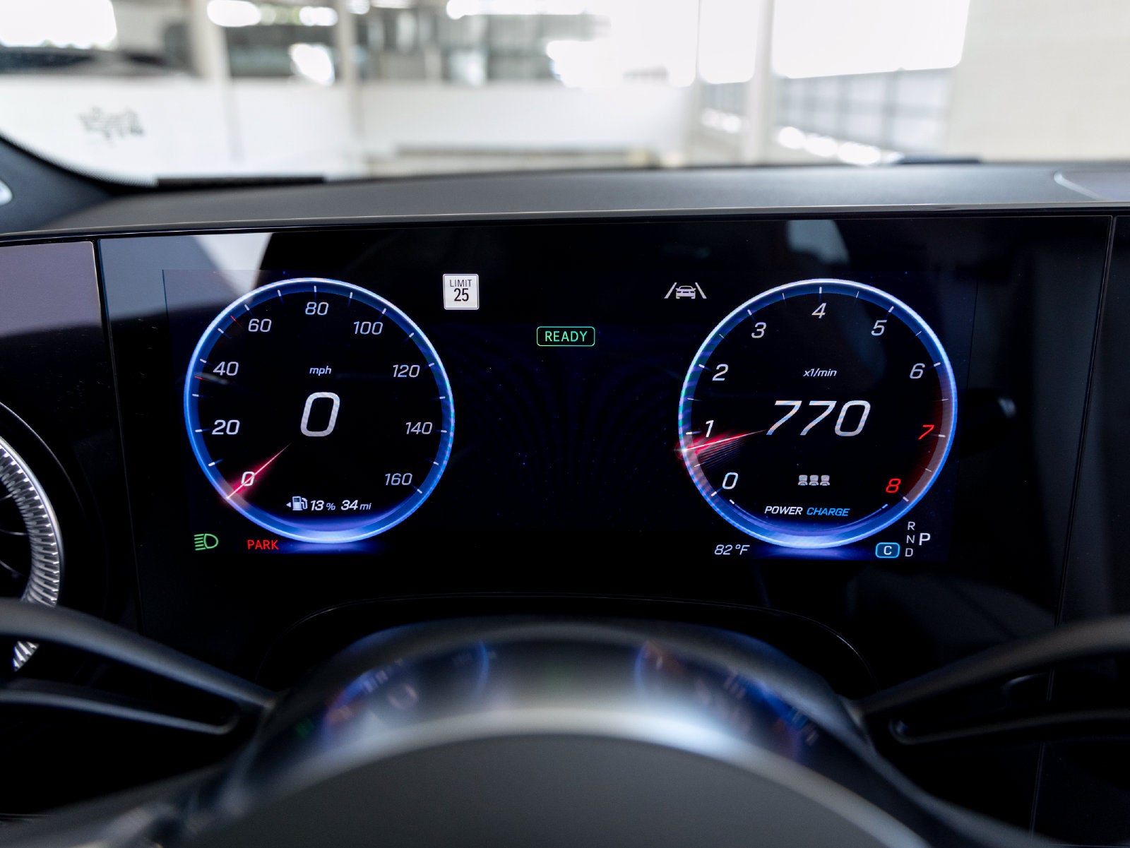 2027 Mercedes-Benz CLA CLA 220 Hybrid