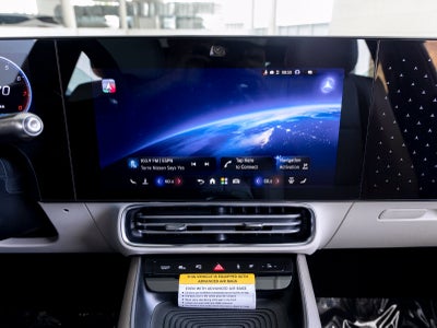 2027 Mercedes-Benz CLA CLA 220 Hybrid