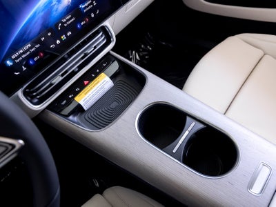 2027 Mercedes-Benz CLA CLA 220 Hybrid