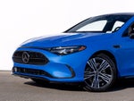 2027 Mercedes-Benz CLA CLA 220 Hybrid