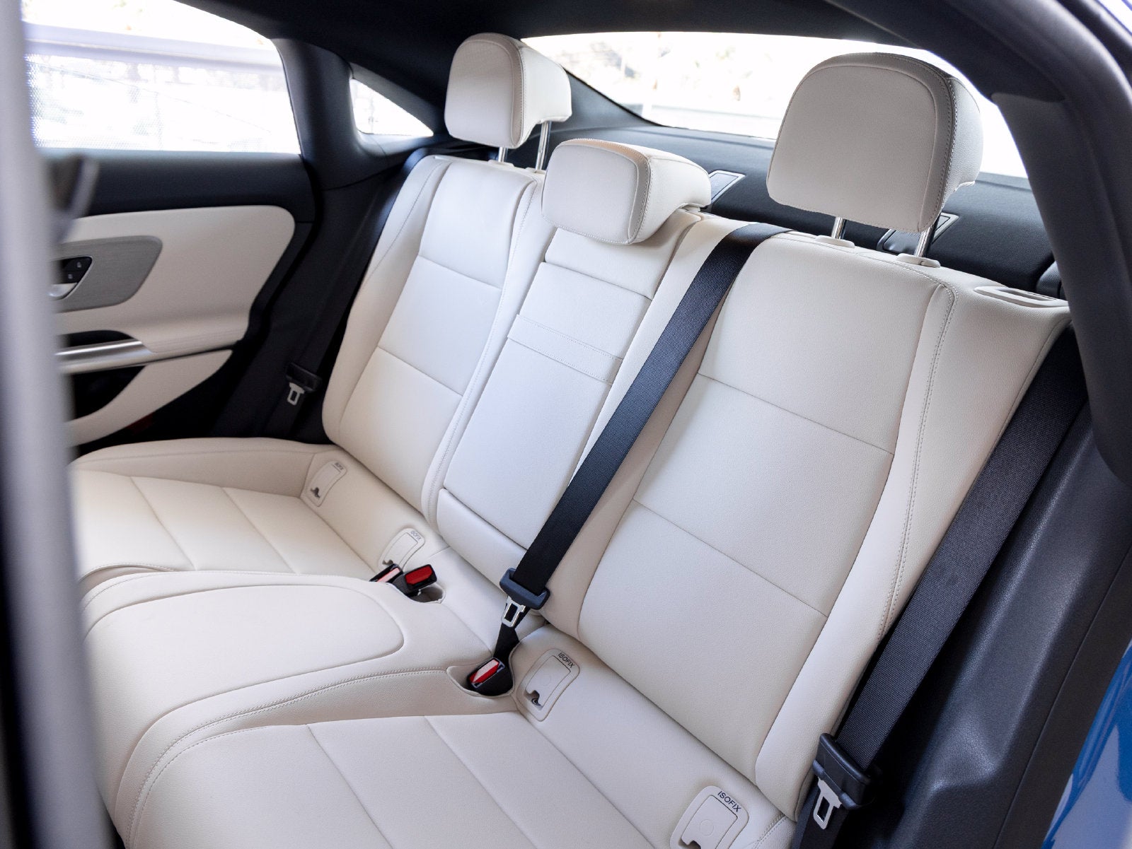 2027 Mercedes-Benz CLA CLA 220 Hybrid