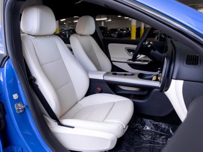 2027 Mercedes-Benz CLA CLA 220 Hybrid