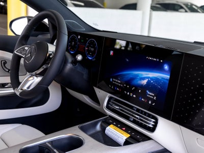 2027 Mercedes-Benz CLA CLA 220 Hybrid