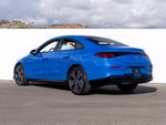 2027 Mercedes-Benz CLA CLA 220 Hybrid