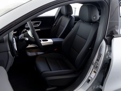 2027 Mercedes-Benz CLA CLA 220