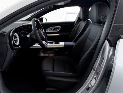 2027 Mercedes-Benz CLA CLA 220