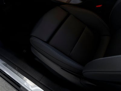 2027 Mercedes-Benz CLA CLA 220
