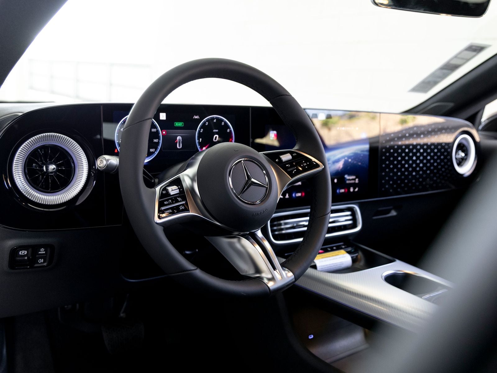 2027 Mercedes-Benz CLA CLA 220