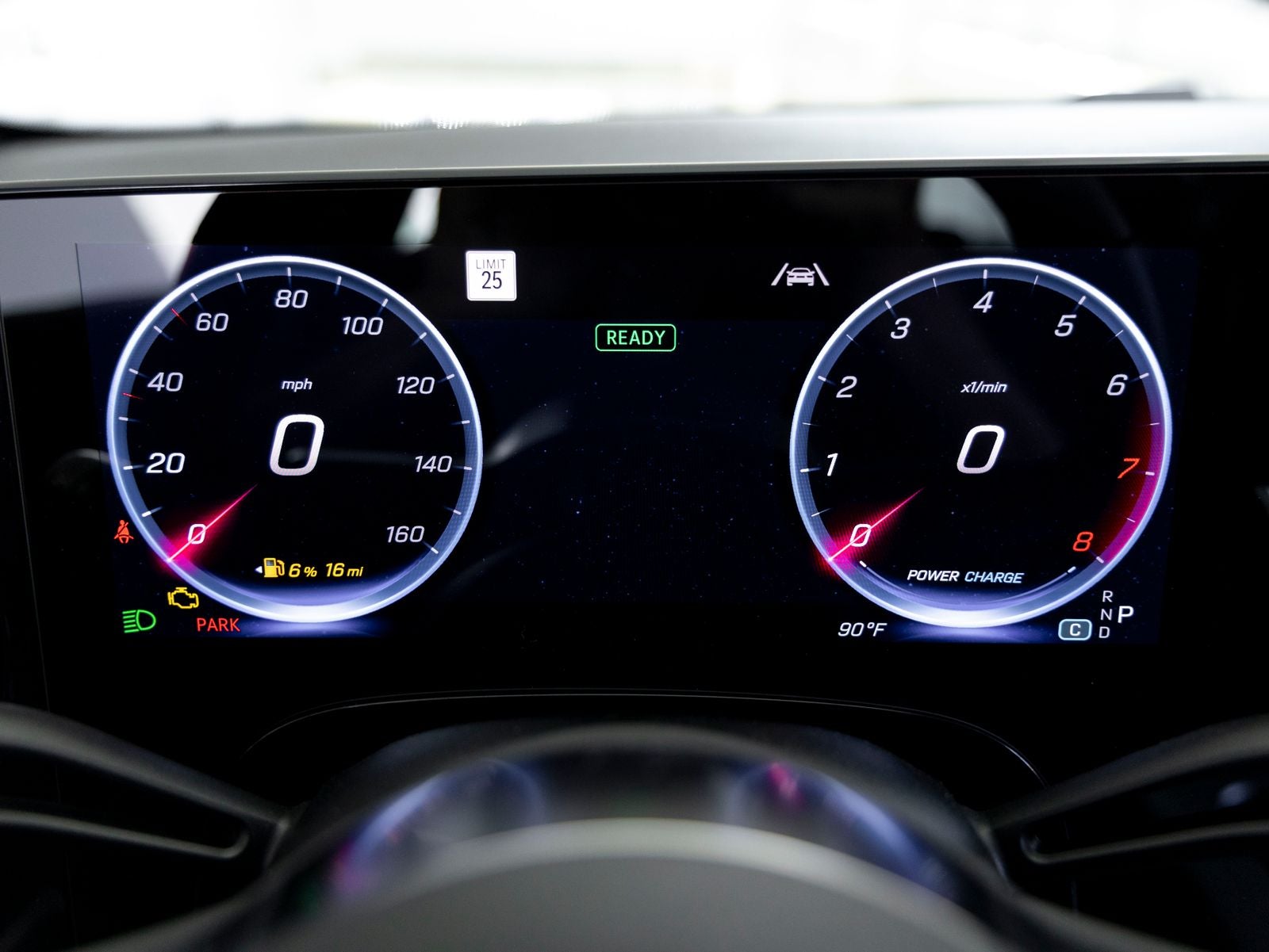 2027 Mercedes-Benz CLA CLA 220