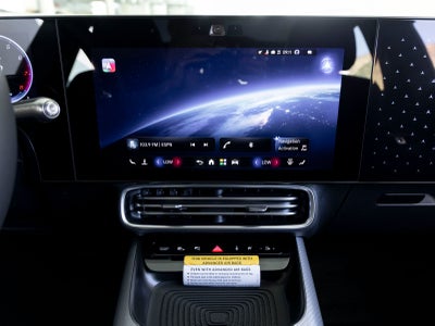 2027 Mercedes-Benz CLA CLA 220