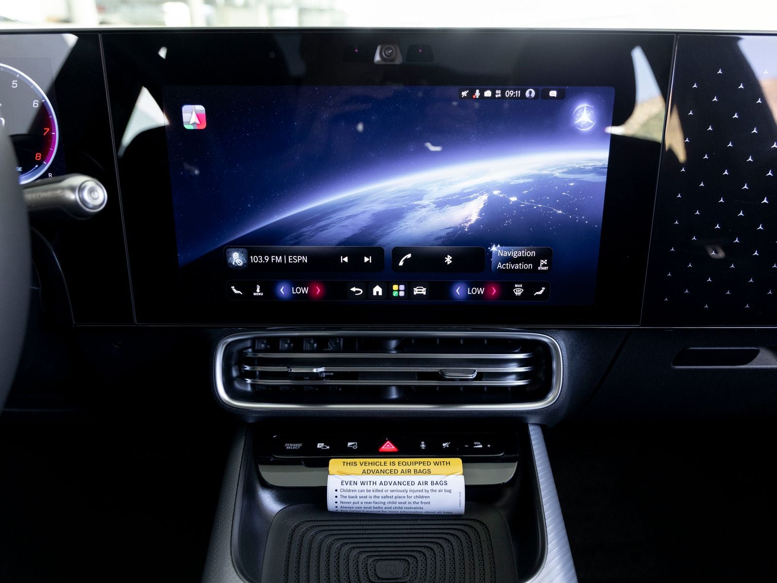 2027 Mercedes-Benz CLA CLA 220