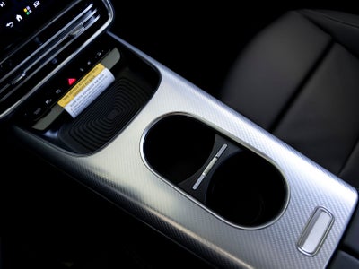 2027 Mercedes-Benz CLA CLA 220