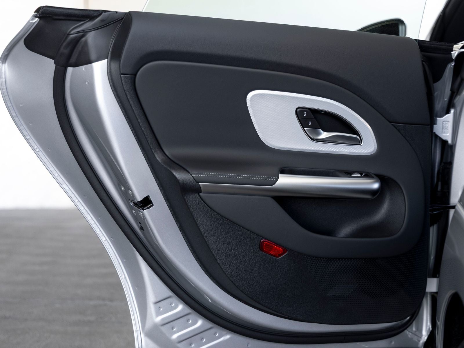 2027 Mercedes-Benz CLA CLA 220