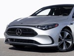 2027 Mercedes-Benz CLA CLA 220