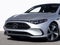 2027 Mercedes-Benz CLA CLA 220