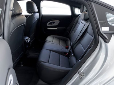 2027 Mercedes-Benz CLA CLA 220