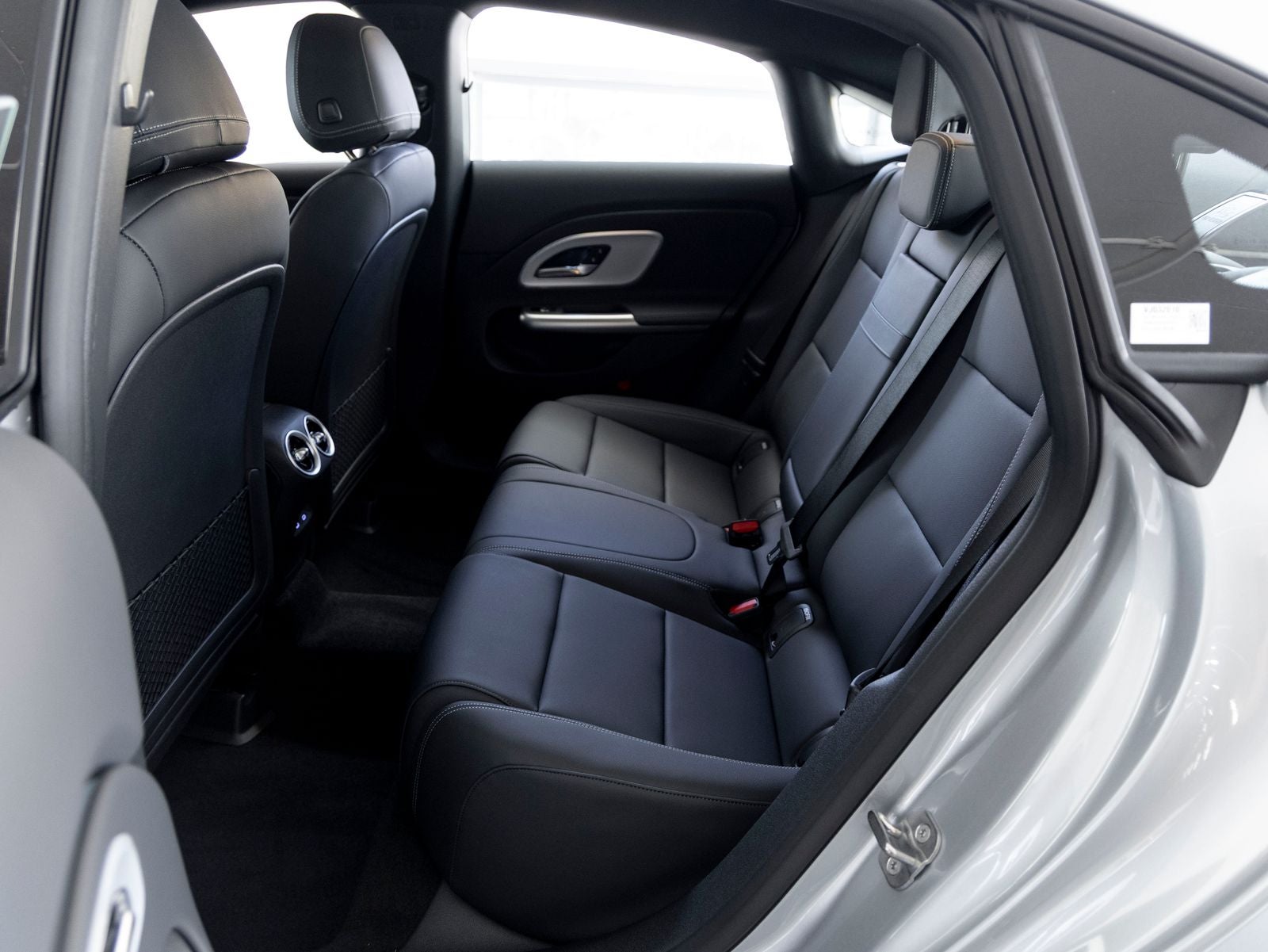 2027 Mercedes-Benz CLA CLA 220