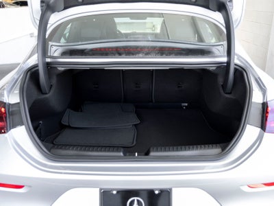 2027 Mercedes-Benz CLA CLA 220