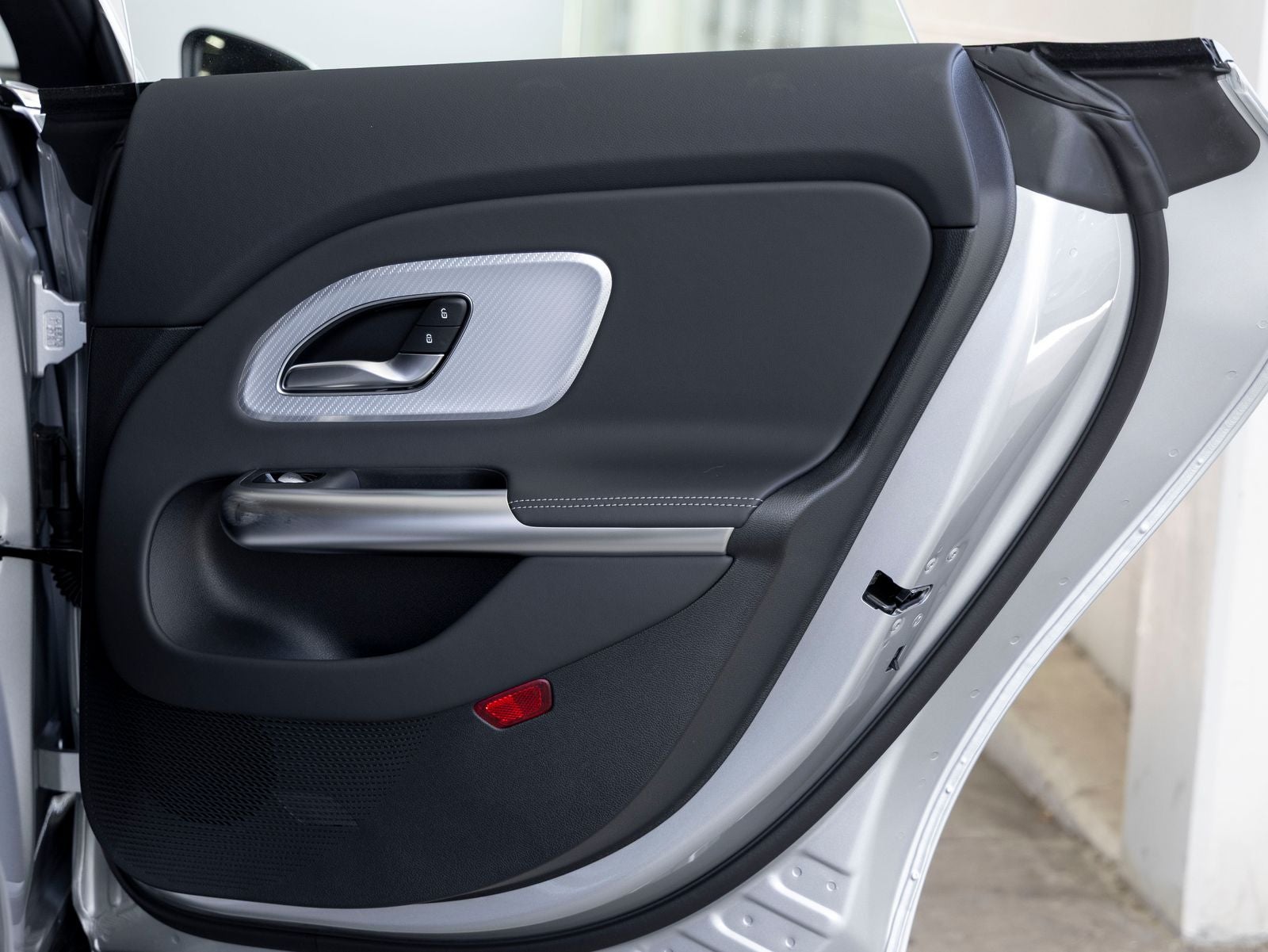 2027 Mercedes-Benz CLA CLA 220