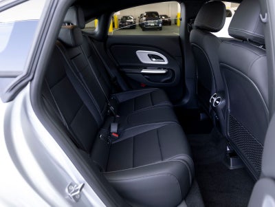 2027 Mercedes-Benz CLA CLA 220