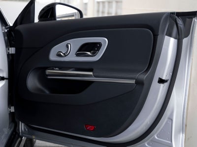 2027 Mercedes-Benz CLA CLA 220