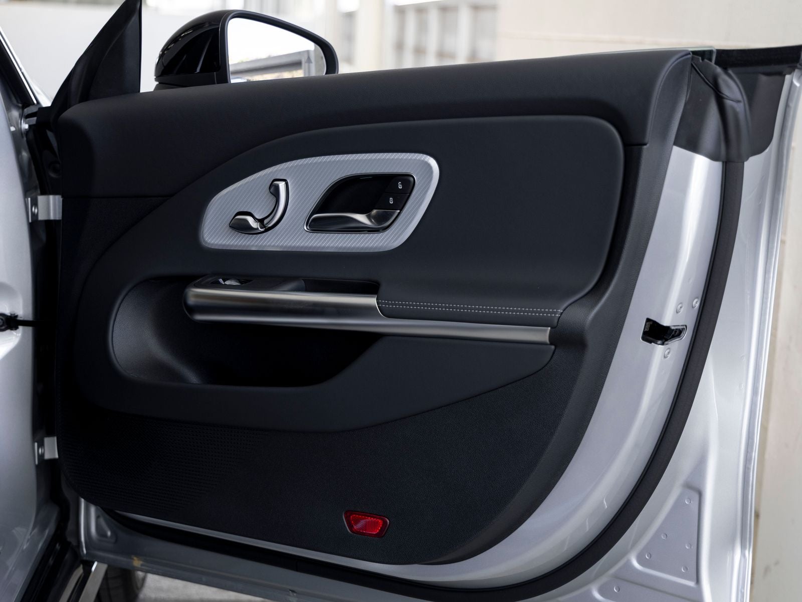 2027 Mercedes-Benz CLA CLA 220