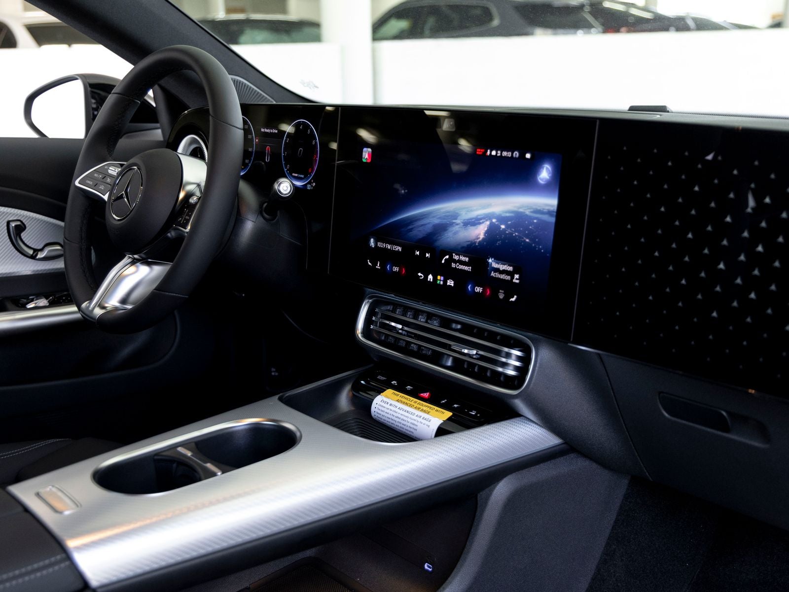 2027 Mercedes-Benz CLA CLA 220