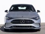 2027 Mercedes-Benz CLA CLA 220