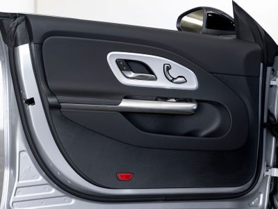 2027 Mercedes-Benz CLA CLA 220