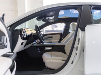 2027 Mercedes-Benz CLA CLA 220 Hybrid
