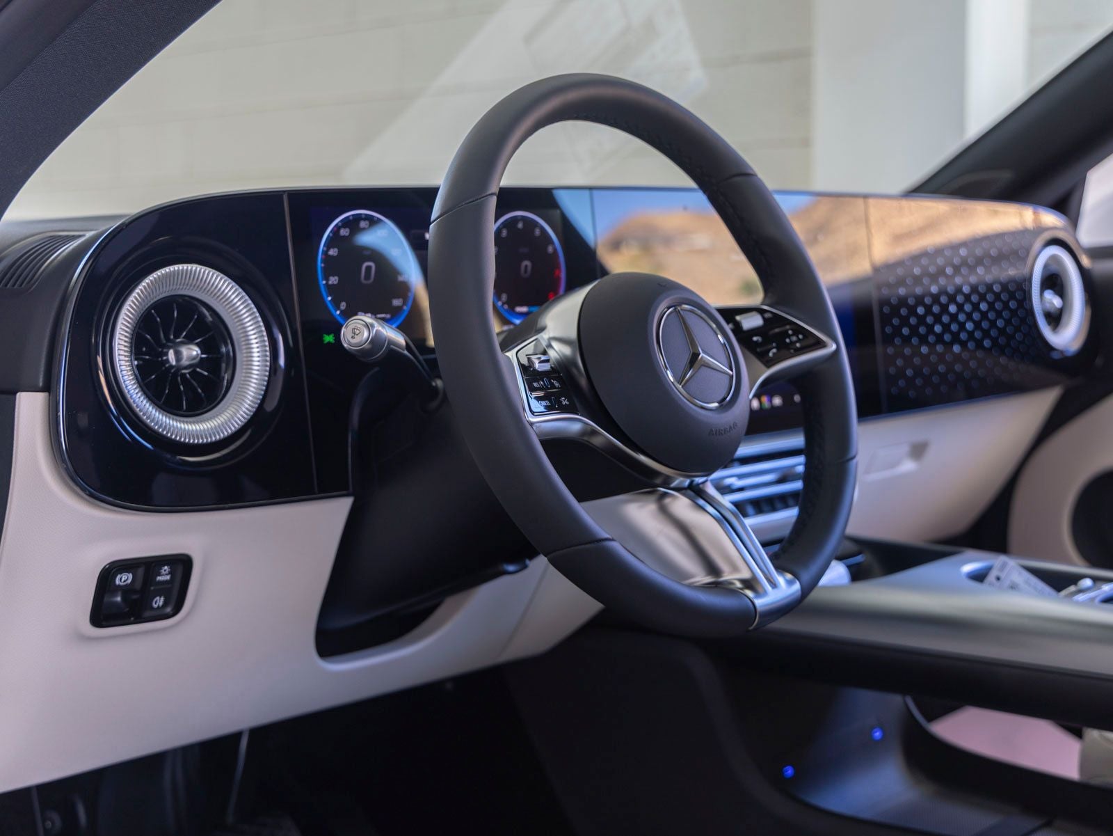 2027 Mercedes-Benz CLA CLA 220 Hybrid