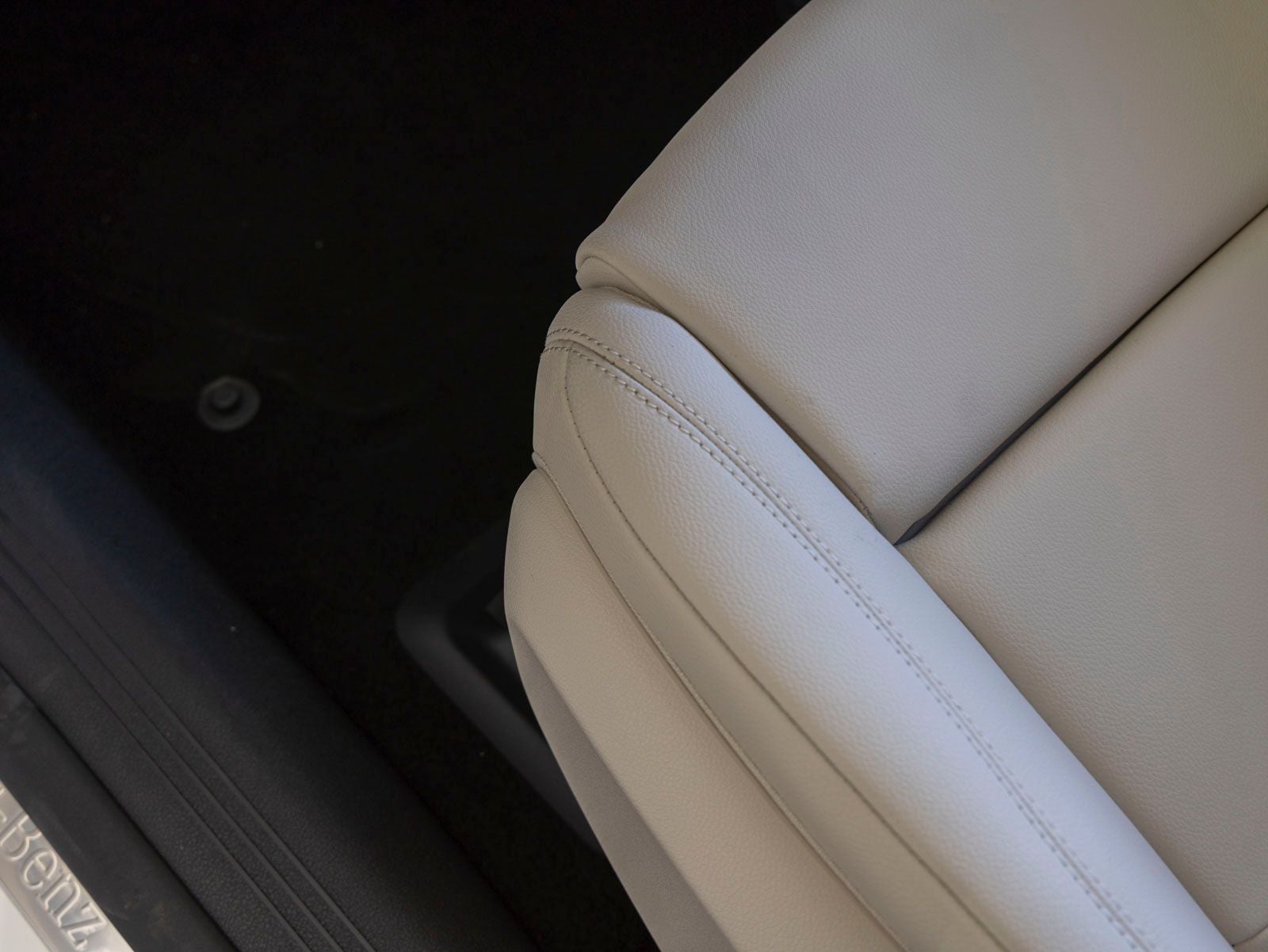 2027 Mercedes-Benz CLA CLA 220 Hybrid