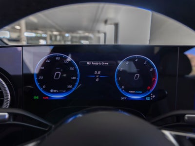 2027 Mercedes-Benz CLA CLA 220 Hybrid